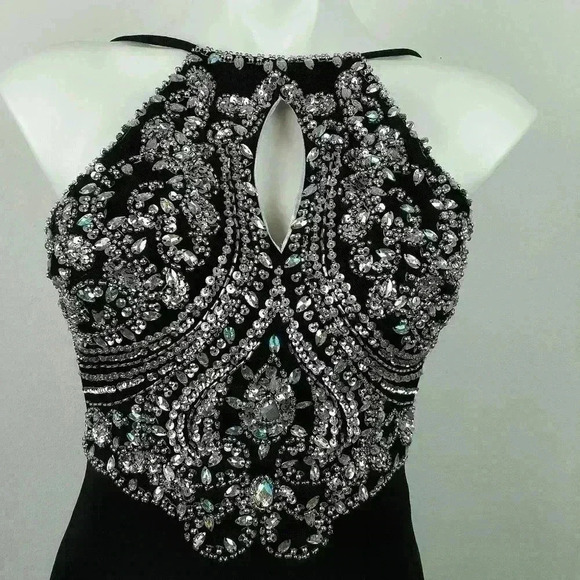 Blondie nites by Stacy Eldar Size 1 - Picture 2 of 8